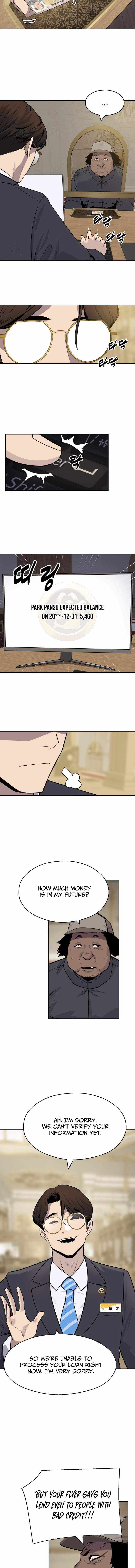 Apollo Savings Bank Chapter 28 page 3 - 