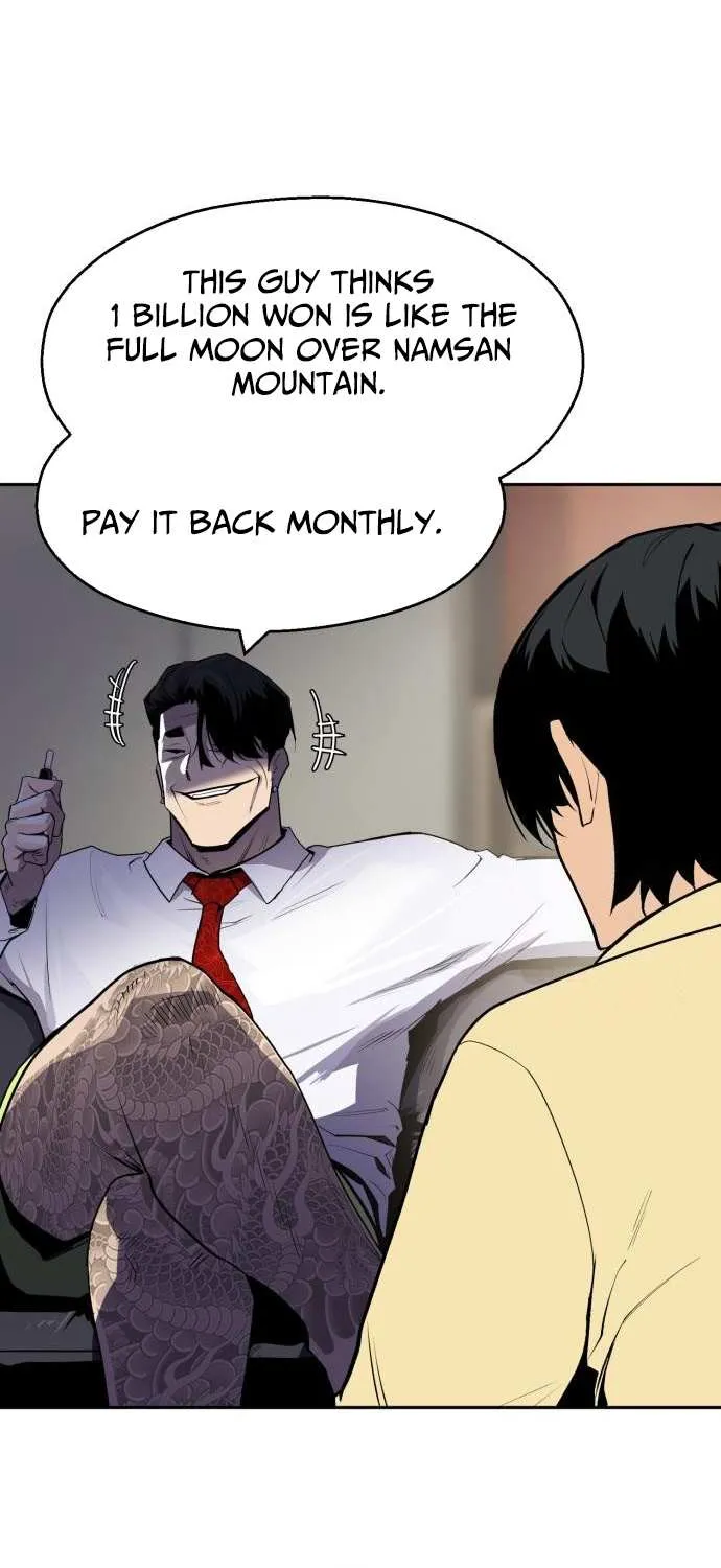 Apollo Savings Bank Chapter 3 page 32 - 