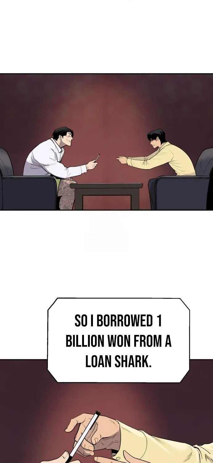 Apollo Savings Bank Chapter 3 page 39 - 