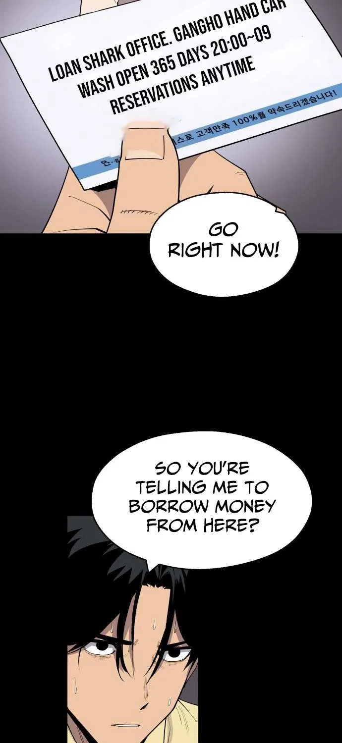 Apollo Savings Bank Chapter 3 page 74 - 
