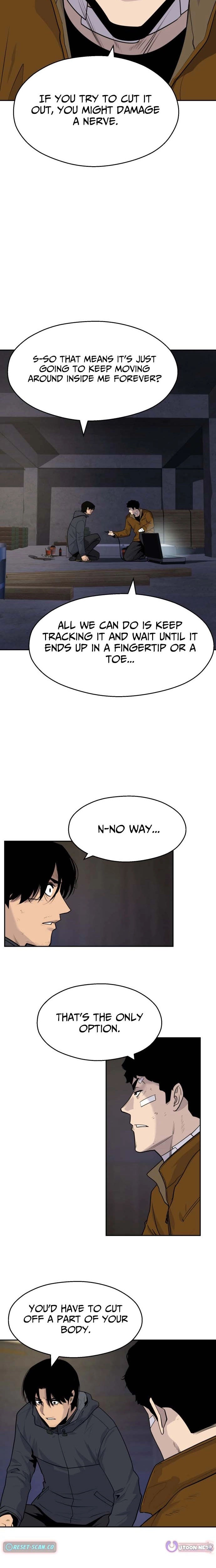 Apollo Savings Bank Chapter 31 page 11 - 