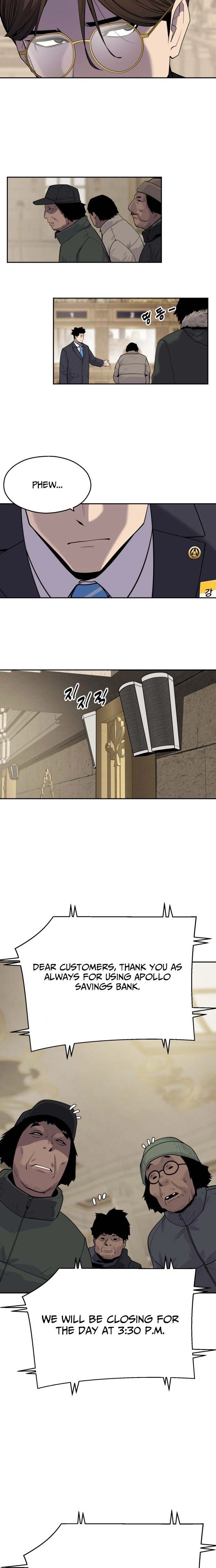 Apollo Savings Bank Chapter 31 page 17 - 