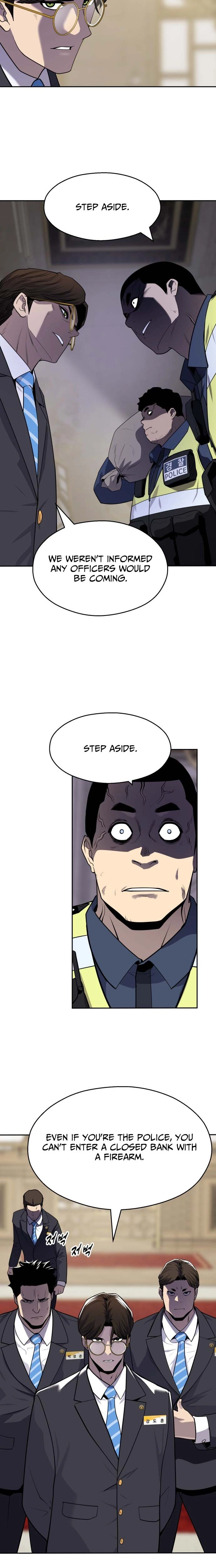 Apollo Savings Bank Chapter 31 page 21 - 