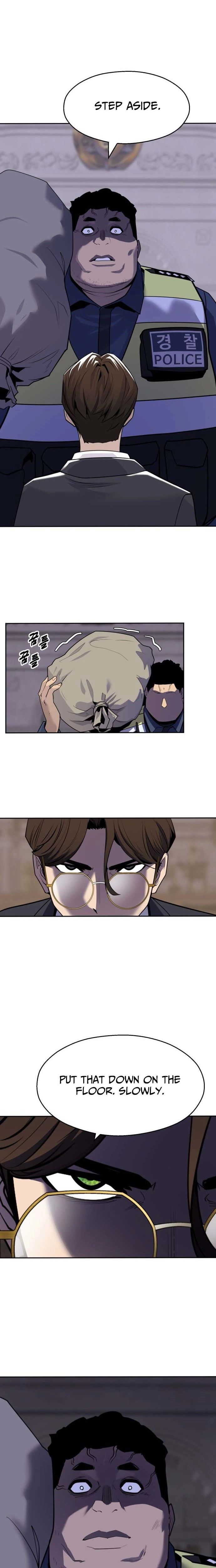 Apollo Savings Bank Chapter 31 page 22 - 