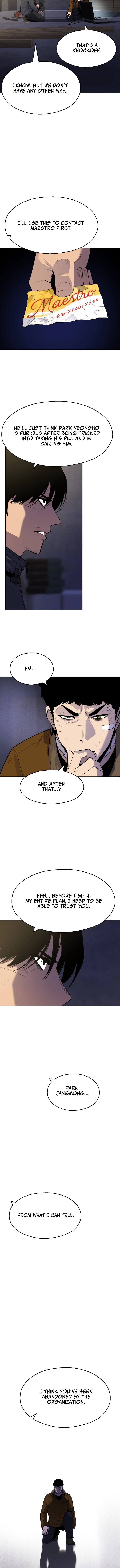 Apollo Savings Bank Chapter 32 page 3 - 