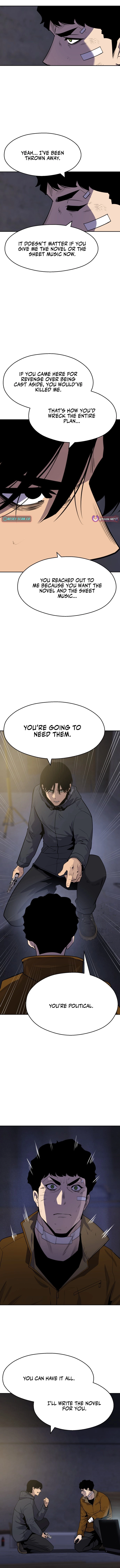 Apollo Savings Bank Chapter 32 page 5 - 