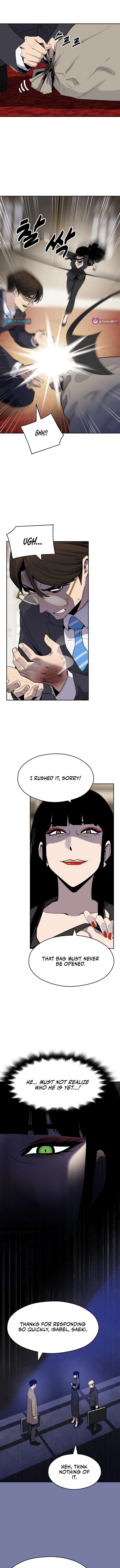 Apollo Savings Bank Chapter 32 page 9 - 