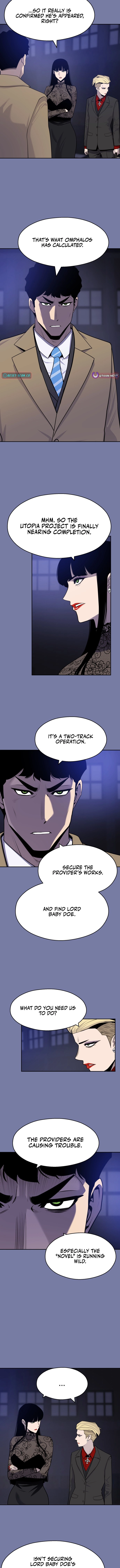 Apollo Savings Bank Chapter 32 page 10 - 