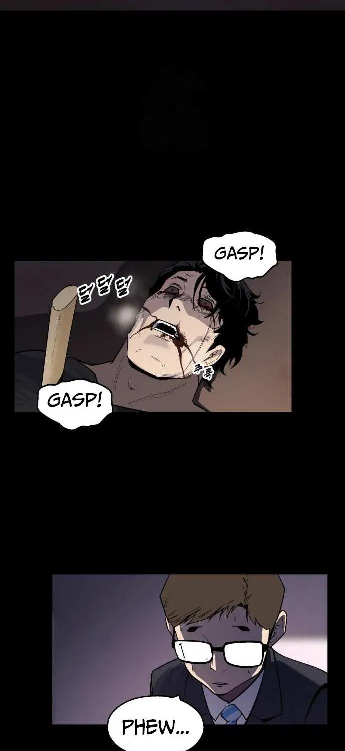 Apollo Savings Bank Chapter 5 page 17 - 