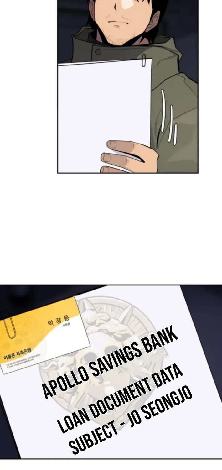 Apollo Savings Bank Chapter 8 page 54 - 
