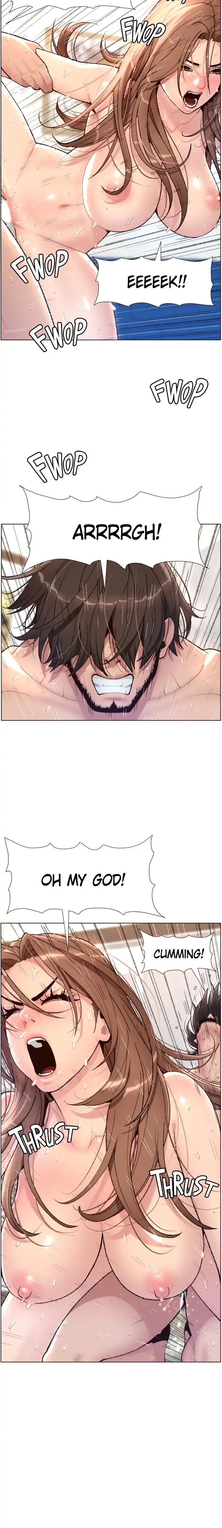 App for the emperor of the night Chapter 1 page 2 - 
