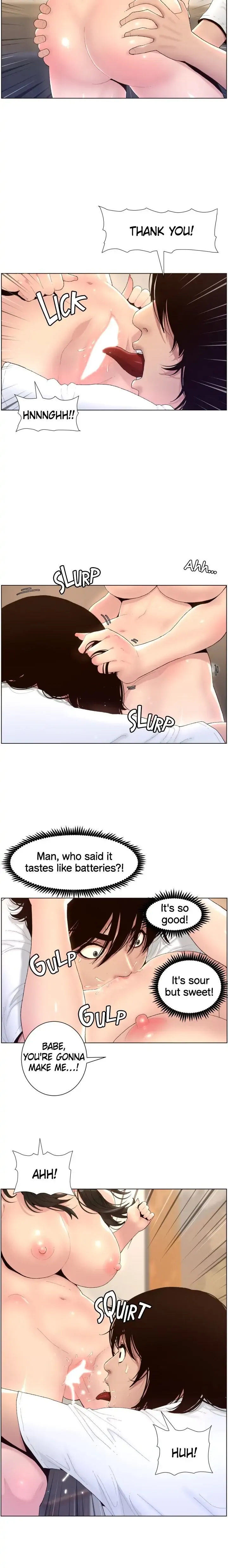 App for the emperor of the night Chapter 1 page 24 - 