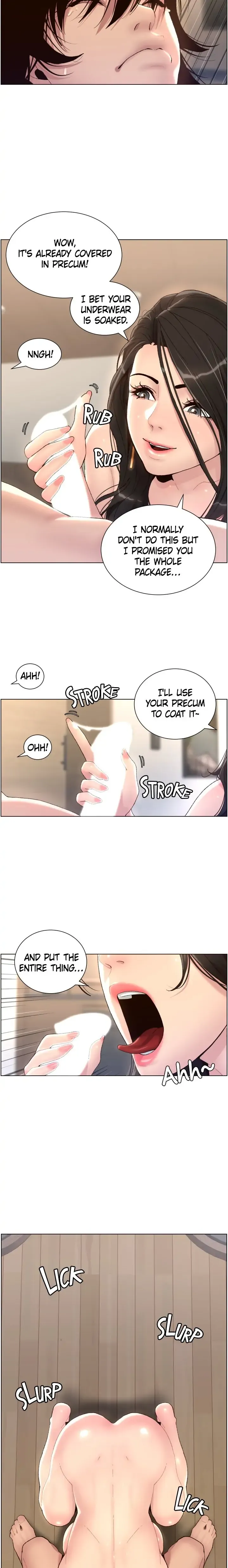 App for the emperor of the night Chapter 1 page 26 - 