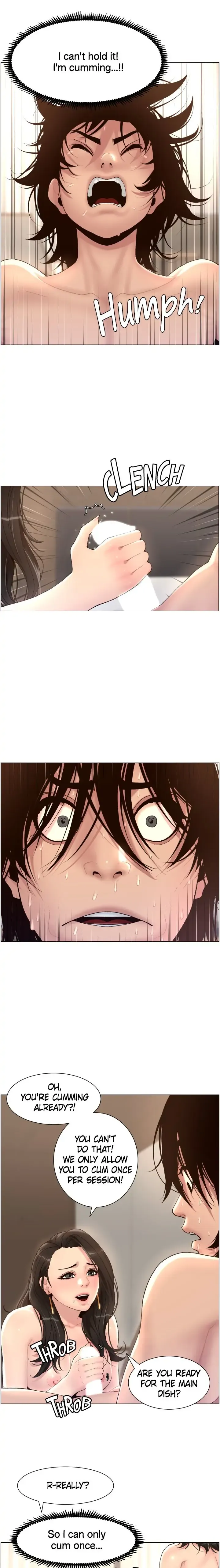 App for the emperor of the night Chapter 1 page 28 - 
