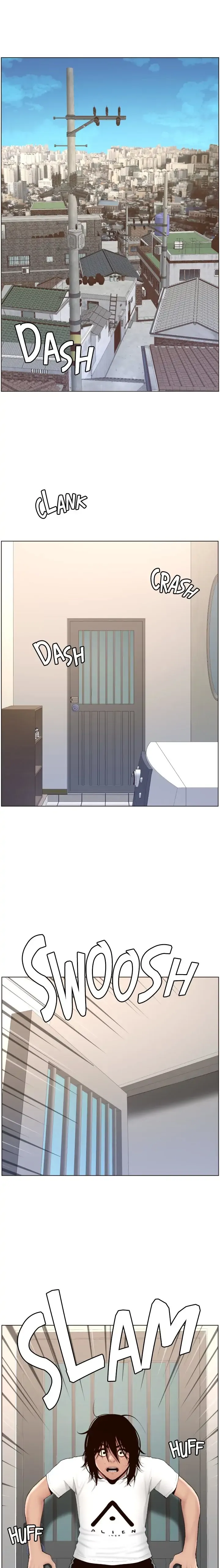 App for the emperor of the night Chapter 2 page 2 - 