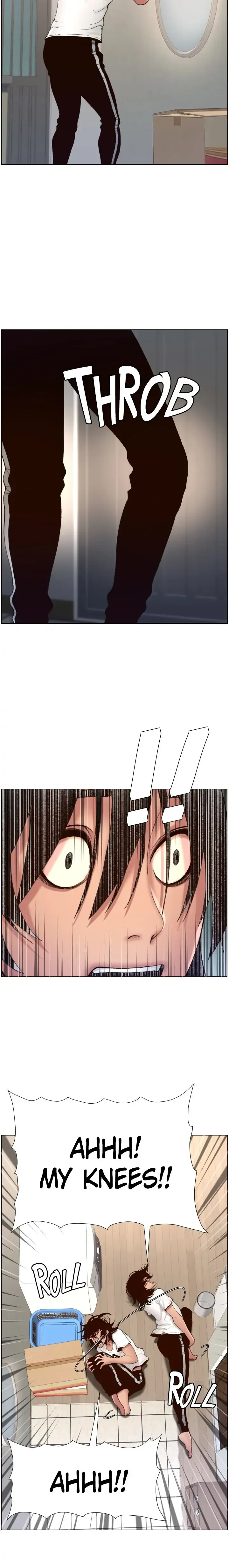 App for the emperor of the night Chapter 2 page 7 - 