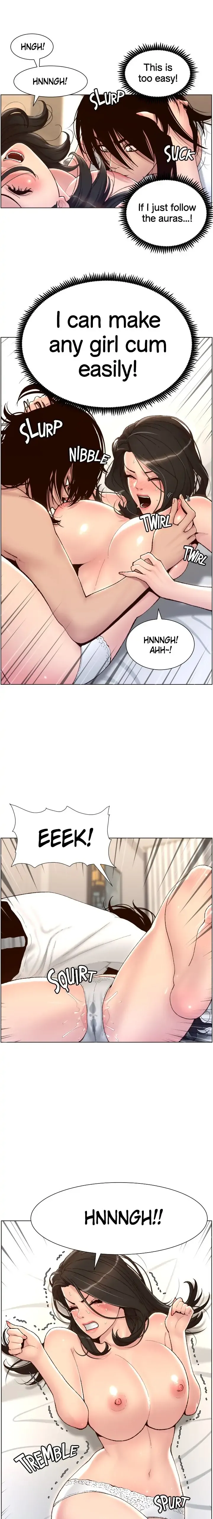 App for the emperor of the night Chapter 3 page 2 - 