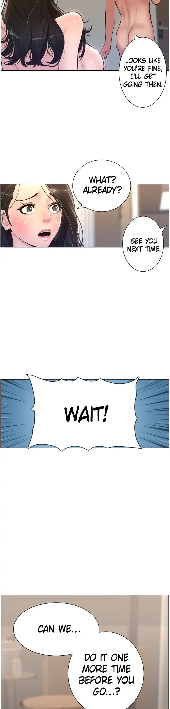 App for the emperor of the night Chapter 4 page 2 - 