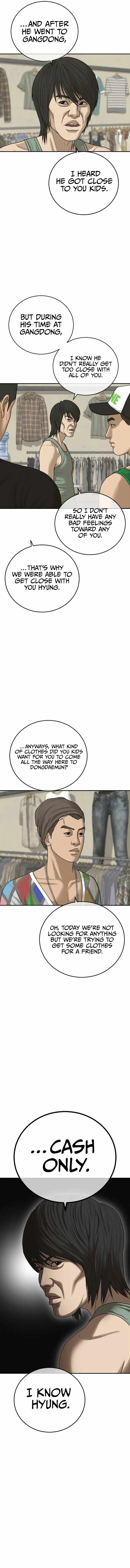 Appearance Generation Chapter 14 page 10 - 