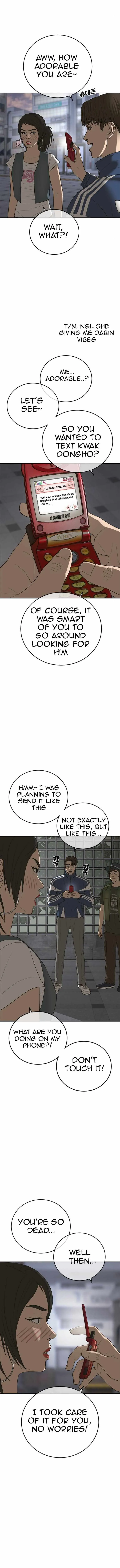 Appearance Generation Chapter 15 page 21 - 