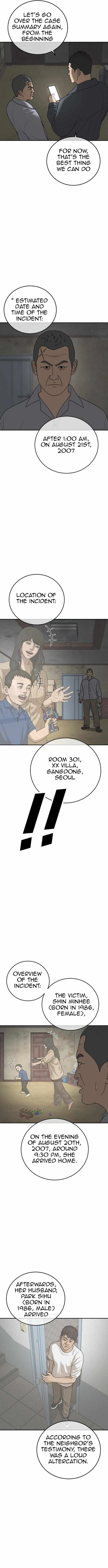 Appearance Generation Chapter 15 page 4 - 