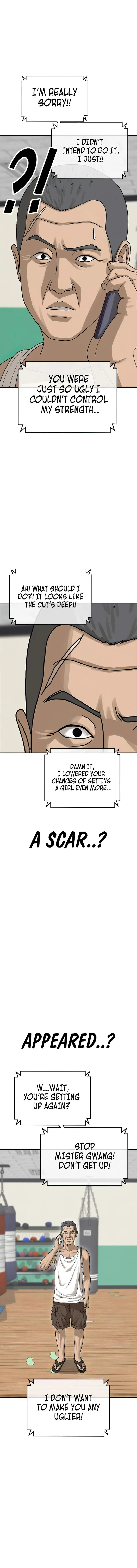 Appearance Generation Chapter 2 page 28 - 