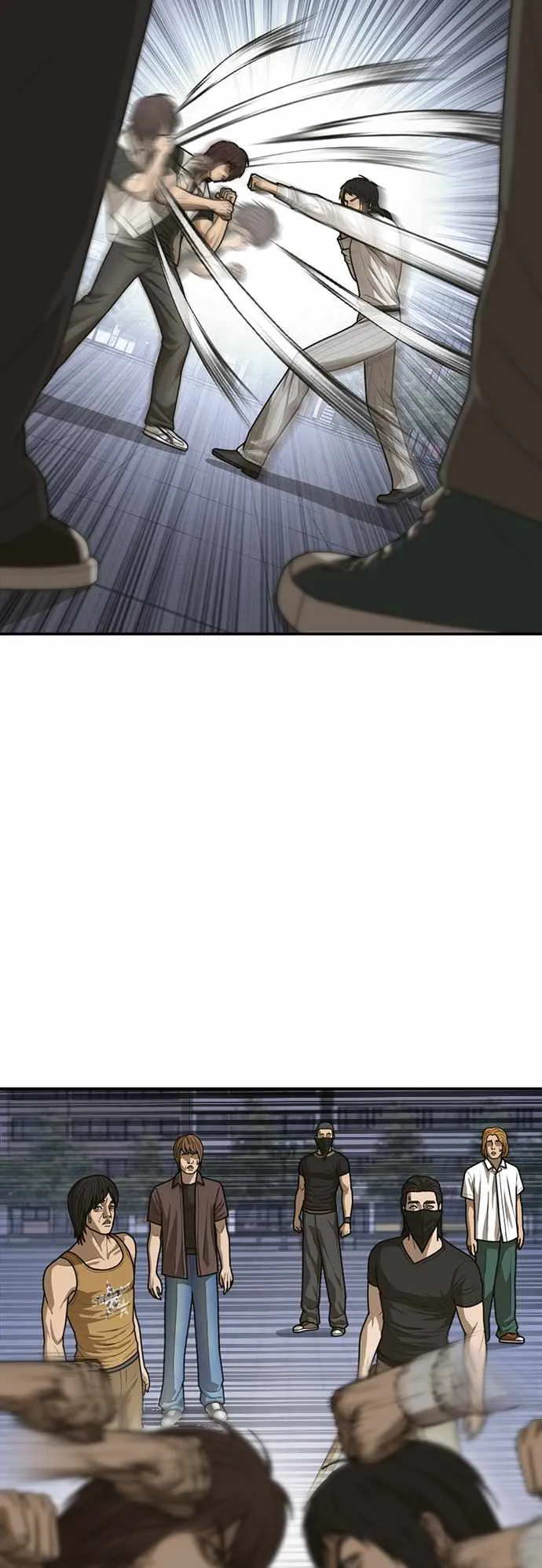 Appearance Generation Chapter 20 page 54 - 