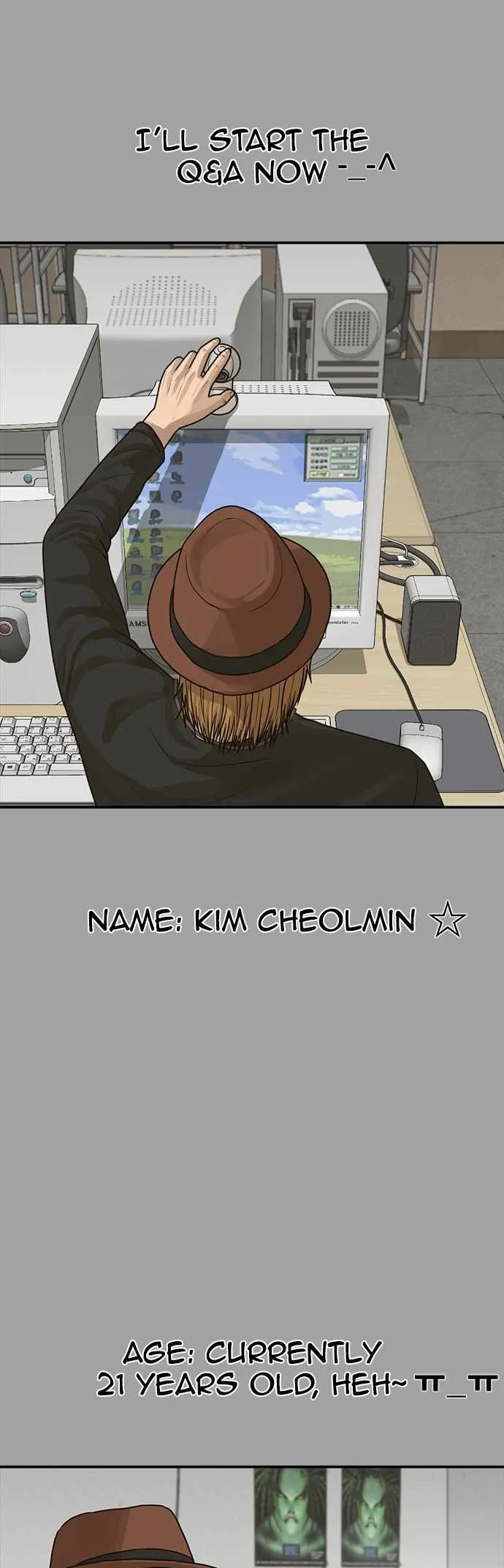 Appearance Generation Chapter 21 page 2 - 