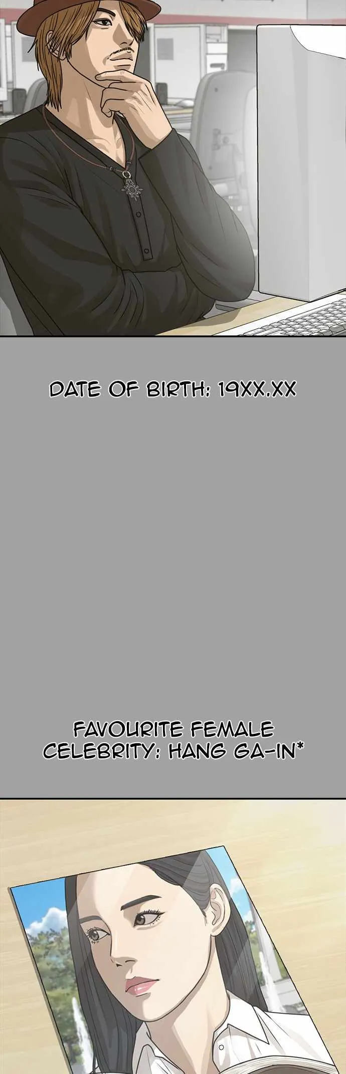 Appearance Generation Chapter 21 page 3 - 