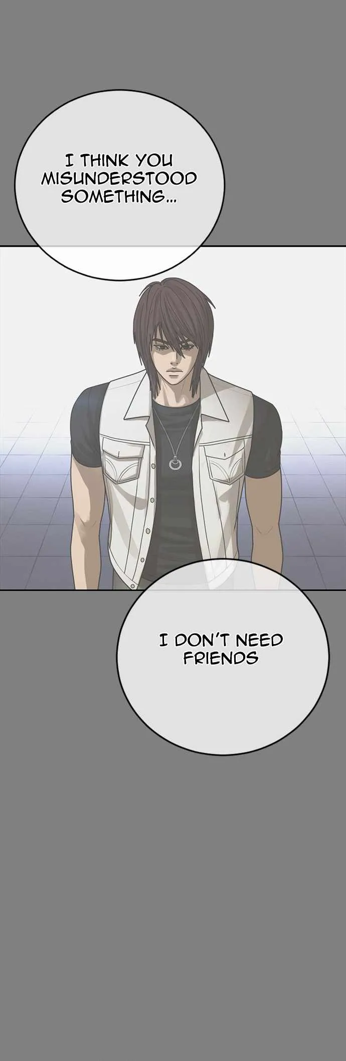 Appearance Generation Chapter 21 page 98 - 