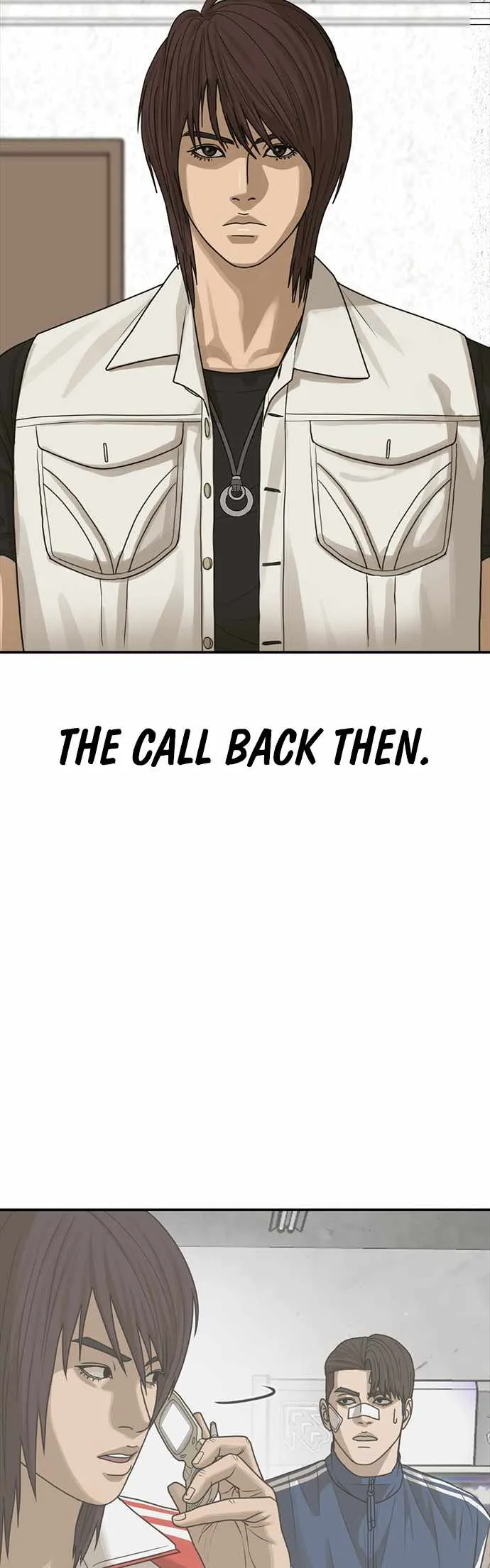 Appearance Generation Chapter 22 page 29 - 