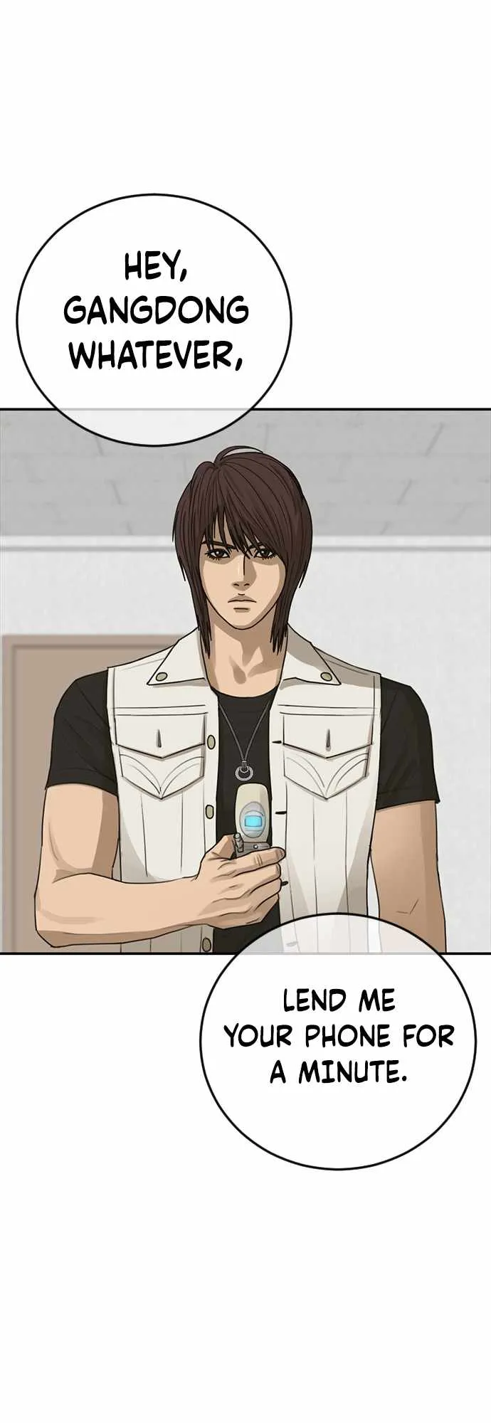 Appearance Generation Chapter 22 page 40 - 