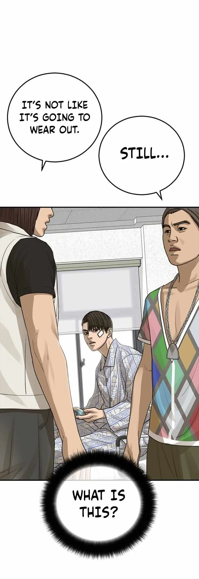 Appearance Generation Chapter 22 page 48 - 