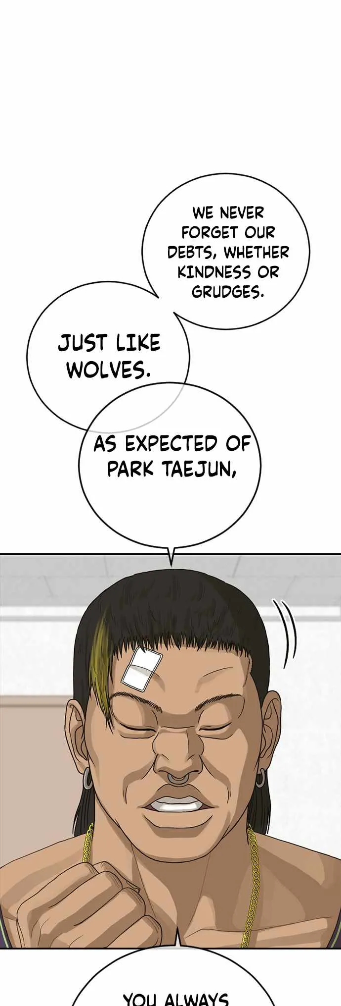 Appearance Generation Chapter 24 page 77 - 