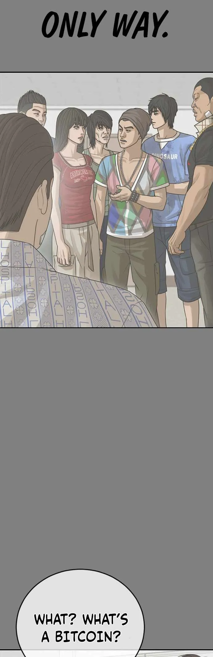 Appearance Generation Chapter 25 page 26 - 