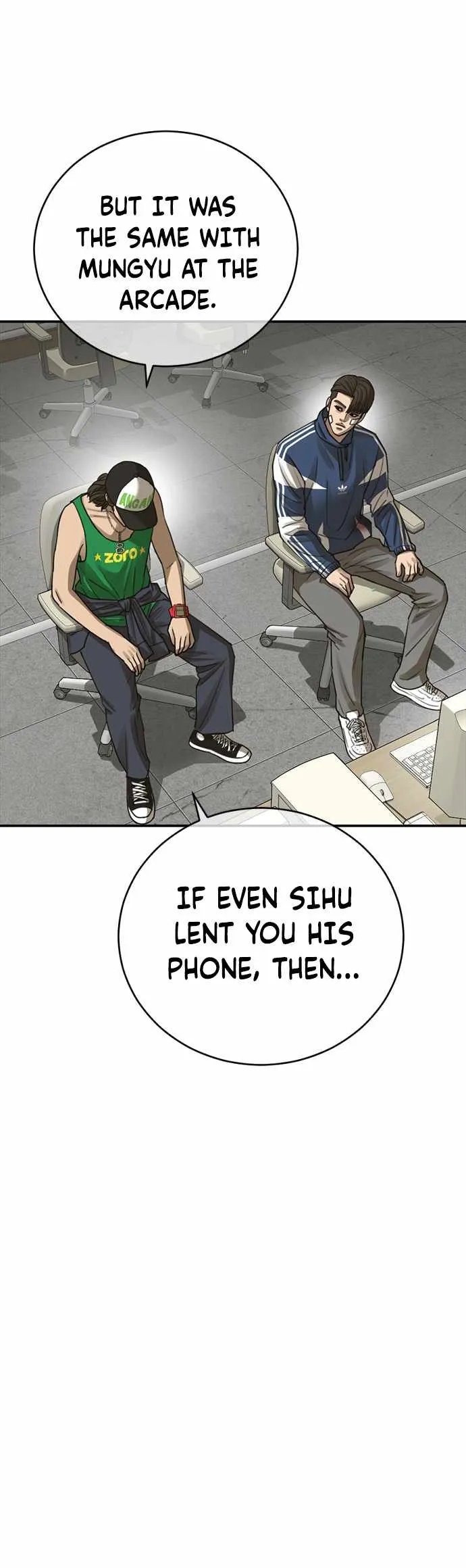 Appearance Generation Chapter 25 page 54 - 