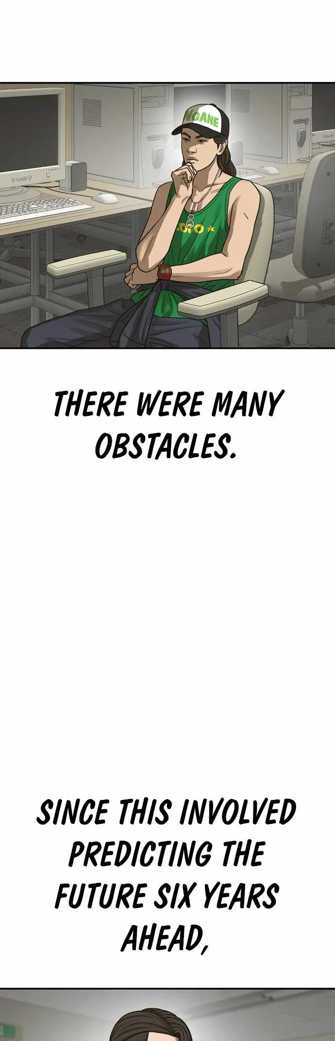 Appearance Generation Chapter 25 page 59 - 