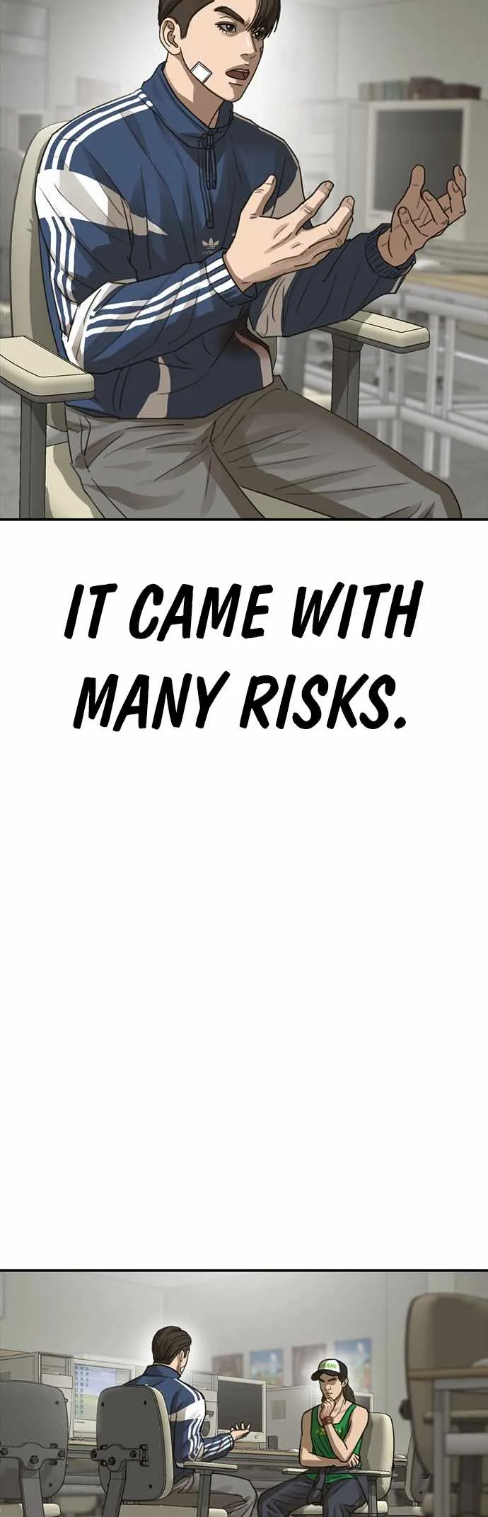 Appearance Generation Chapter 25 page 60 - 