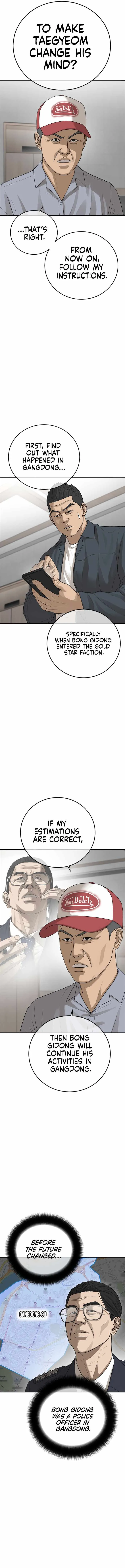 Appearance Generation Chapter 27 page 20 - 