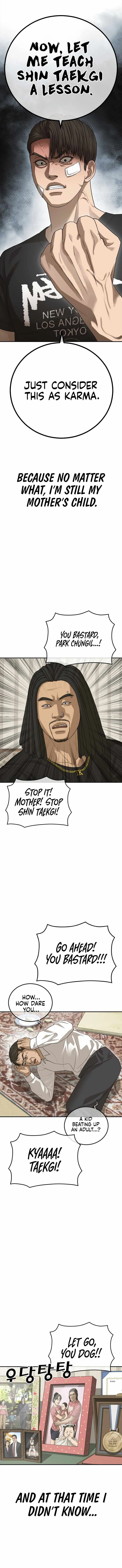 Appearance Generation Chapter 27 page 28 - 