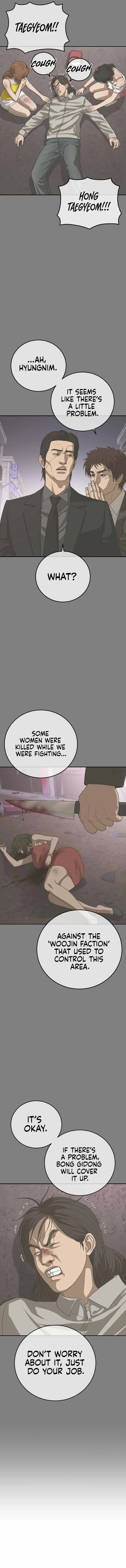 Appearance Generation Chapter 28 page 11 - 