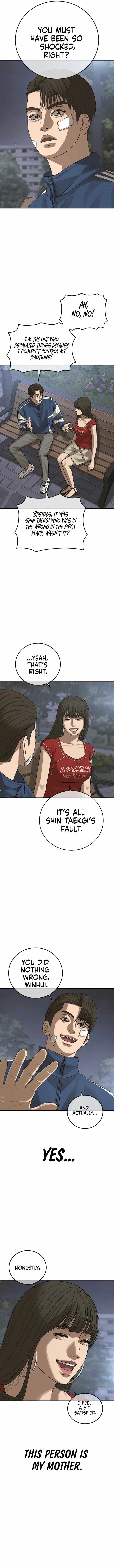 Appearance Generation Chapter 28 page 22 - 