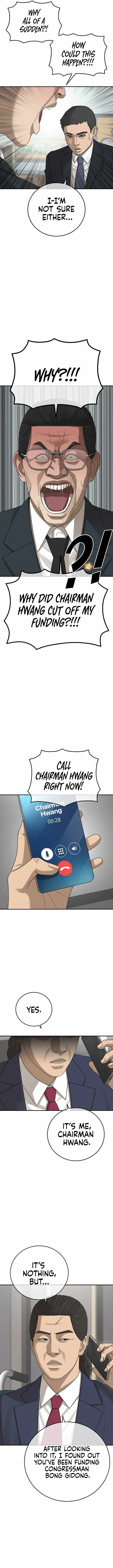 Appearance Generation Chapter 29 page 30 - 