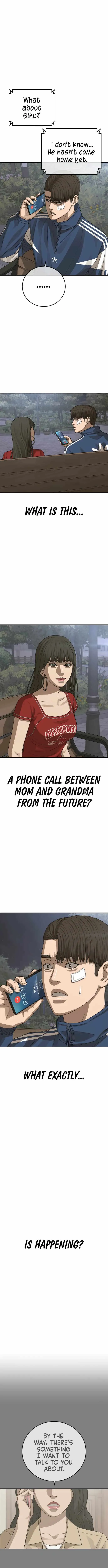 Appearance Generation Chapter 29 page 40 - 