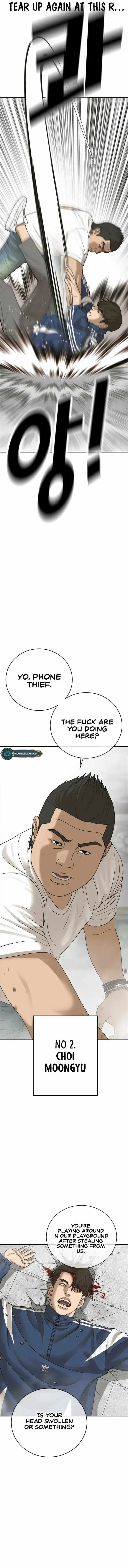 Appearance Generation Chapter 3 page 6 - 