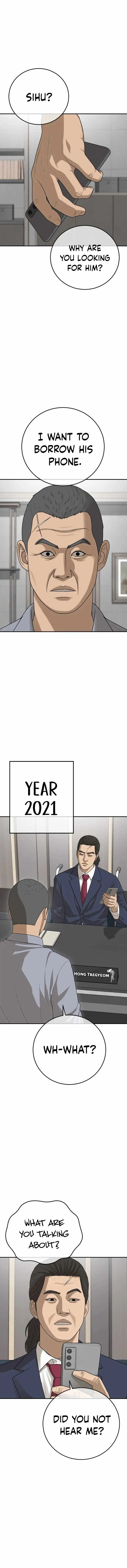 Appearance Generation Chapter 30 page 28 - 
