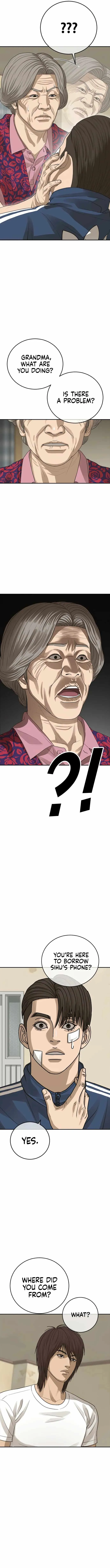 Appearance Generation Chapter 31 page 29 - 