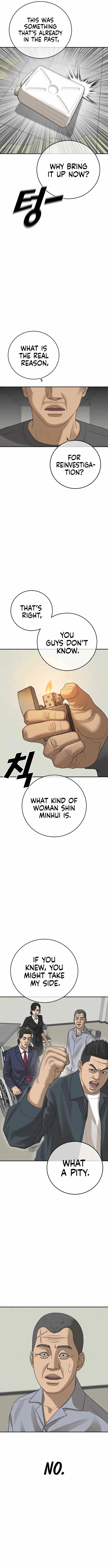 Appearance Generation Chapter 33 page 19 - 