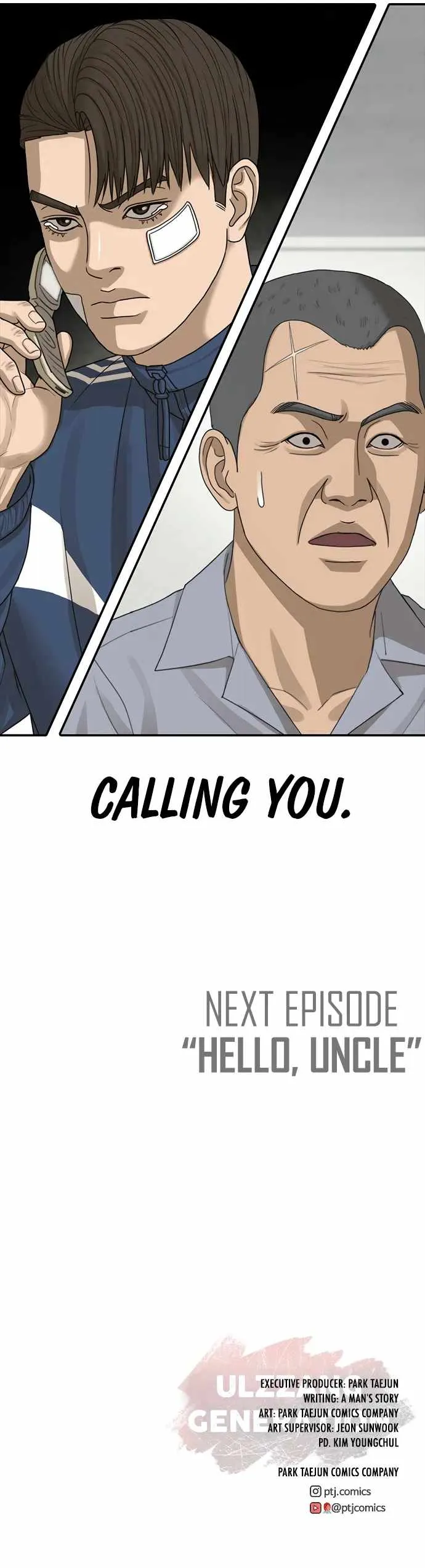 Appearance Generation Chapter 33 page 23 - 