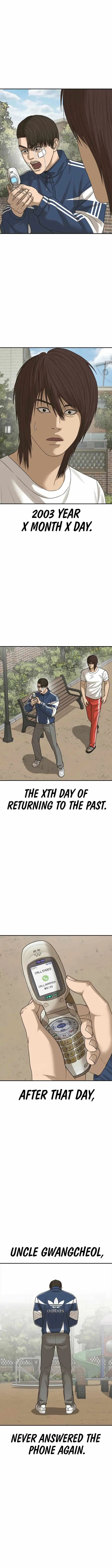 Appearance Generation Chapter 34 page 21 - 